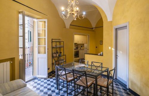 Laigueglia Apartment | Case Schiaffino by Wonderful Italy