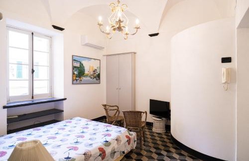 Laigueglia Apartment | Case Schiaffino by Wonderful Italy
