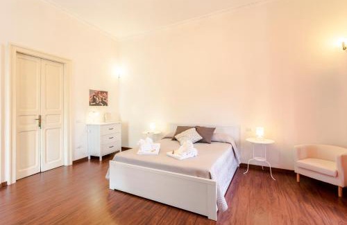 Castelbuono Bed & Breakfast | Case Spazioscena - Calliope