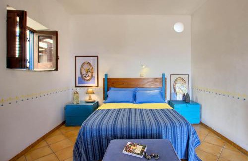 Santa Marina Salina House | Case sulla spiaggia di Santa Marina Salina