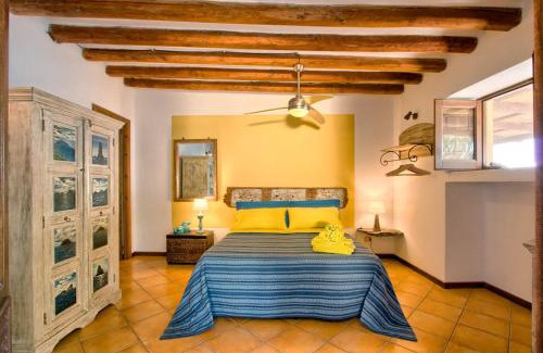 Santa Marina Salina House | Case sulla spiaggia di Santa Marina Salina
