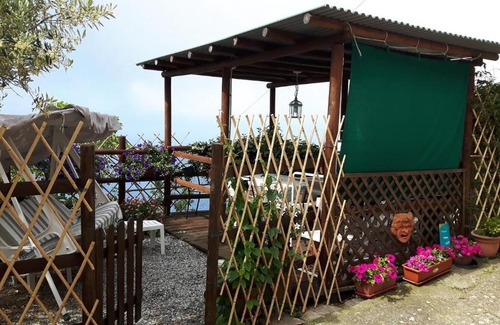 Bonassola House | Case vacanza Reggimonti Cinque Terre