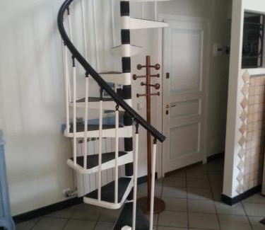 Imperia Apartment | Case Vacanze Borgo Marina IMPERIA