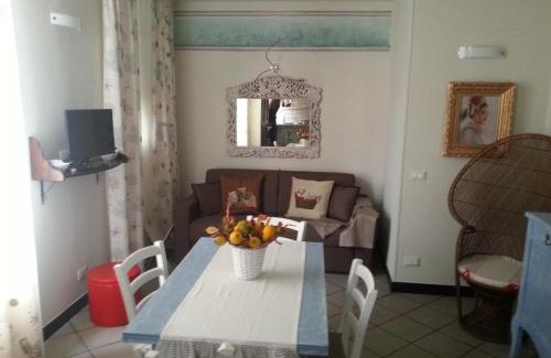 Imperia Apartment | Case Vacanze Borgo Marina IMPERIA