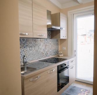 Torchiarolo House | Case vacanze da Pino A e B