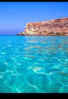 Lampedusa Apartment | CASE VACANZE I QUATTROVENTI