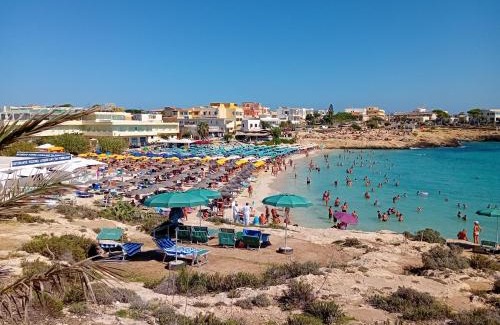 Lampedusa Apartment | CASE VACANZE I QUATTROVENTI
