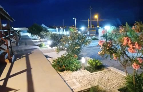 Lampedusa Apartment | CASE VACANZE I QUATTROVENTI