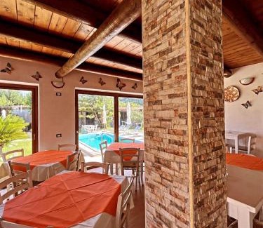 Panza Apartment | Case Vacanze Le Buganville