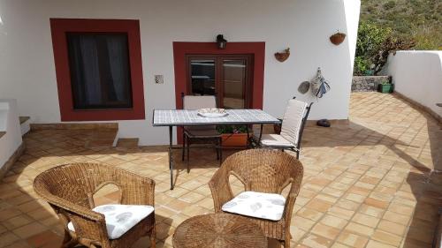 Santa Marina Salina House | Case Vacanze Marina Longo