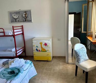 Racale House | Case Vacanze Racale