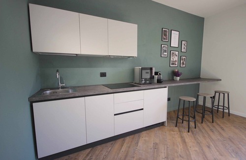 San Zeno Apartment | Case VR Holiday - Vittoria's Flat