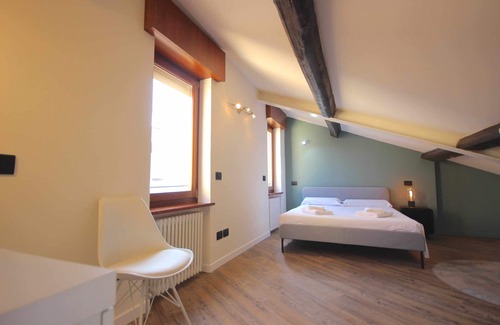 San Zeno Apartment | Case VR Holiday - Vittoria's Flat