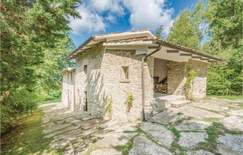 Apecchio House | Casellina