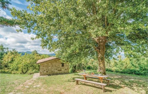 Apecchio House | Casellina