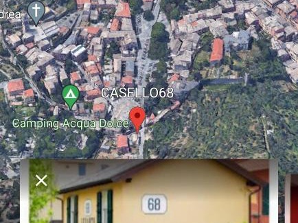 Levanto House | Casello68