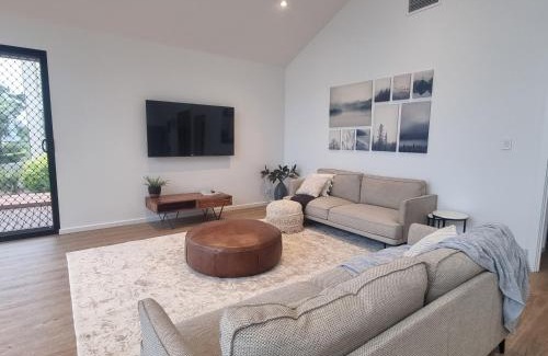 McCracken House | Casena
