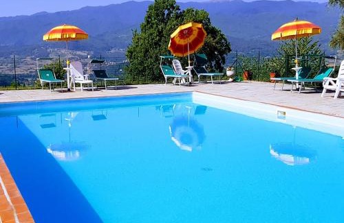 Poppi House | Casentino Valley farmhouse within Poppi