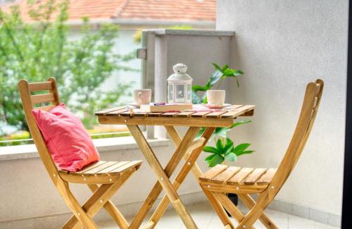 Cernusco sul Naviglio Apartment | CaseOspitali - Linda, luminoso bilocale fashion con balcone per 4