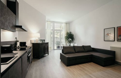 Savena Apartment | CaseOspitali - Bologna Studio1 bilo posto auto