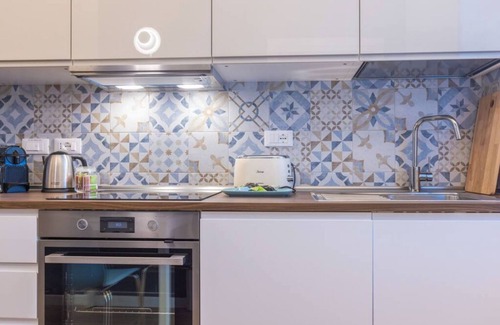 San Donato Apartment | CaseOspitali - Casa Daimò delightful two-room apartment Fiera