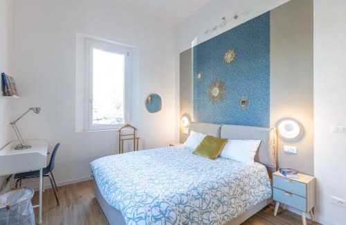 San Donato Apartment | CaseOspitali - Daimò, delizioso bilocale Fiera perfetto per 5