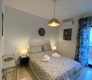 Casagiove Bed & Breakfast | Caserta Royale Family