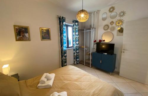 Casagiove Bed & Breakfast | Caserta Royale Family