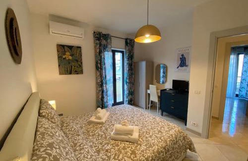 Casagiove Bed & Breakfast | Caserta Royale Family