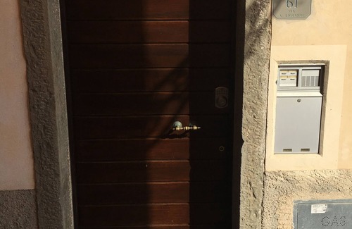 Manarola Apartment | CasEstate Home Abroad - Seashell