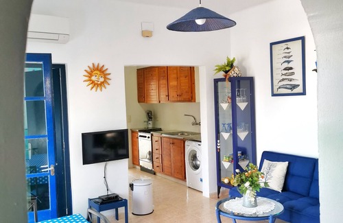 Colera House | Caseta de Pescadors a les Cales de Colera