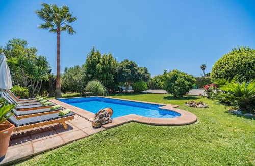 Lloseta Villa | Caseta Lloseta