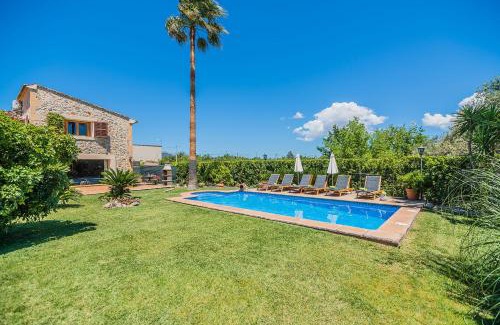 Lloseta Villa | Caseta Lloseta