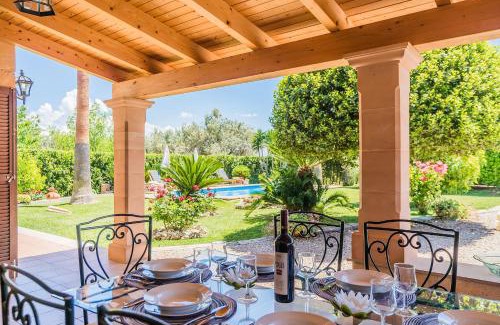 Lloseta Villa | Caseta Lloseta