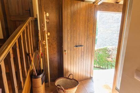 Guils de Cerdanya Apartment | Caseta Pont de Sant Martí