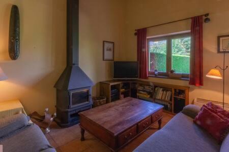 Guils de Cerdanya Apartment | Caseta Pont de Sant Martí