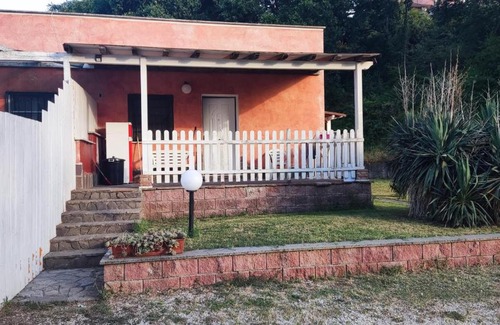 Ardea House | Casetta 1