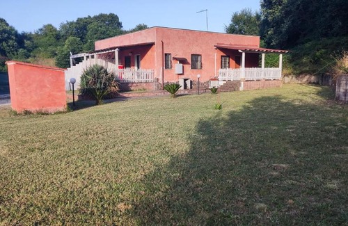 Ardea House | Casetta 1