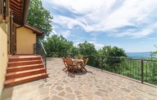Loro Ciuffenna Apartment | Casetta 3