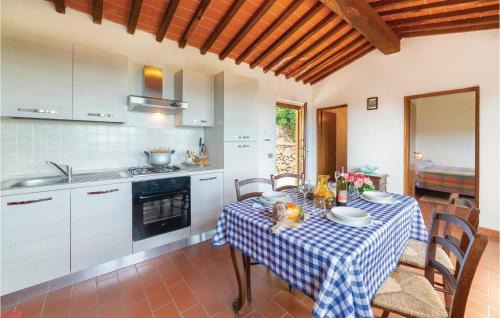 Loro Ciuffenna Apartment | Casetta 3