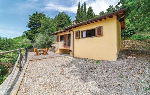 Loro Ciuffenna Apartment | Casetta 3