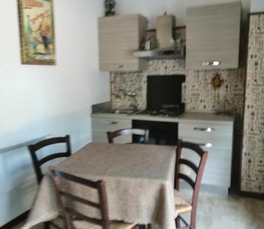 Pescasseroli Apartment | casetta a Pescasseroli le 4 stagioni