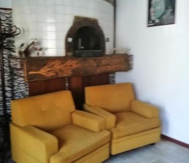 Pescasseroli Apartment | casetta a Pescasseroli le 4 stagioni