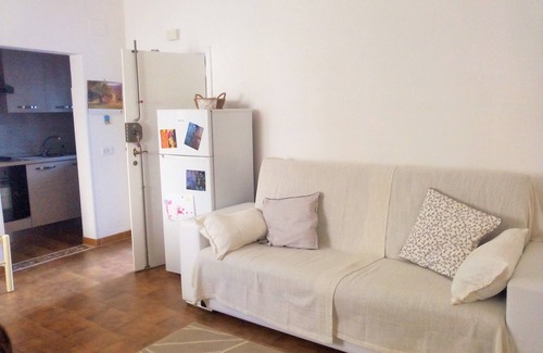 Terracina House | Casetta al mare - House near the sea