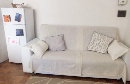 Terracina House | Casetta al mare - House near the sea