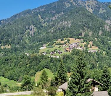 Prade Apartment | Casetta All'Orto