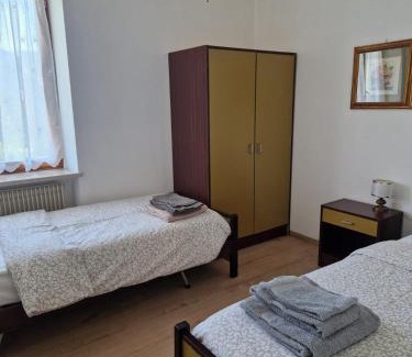 Prade Apartment | Casetta All'Orto