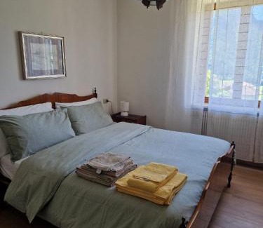 Prade Apartment | Casetta All'Orto