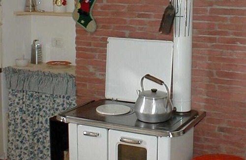 Santa Fiora Apartment | Casetta Belvedere - Santa Fiora
