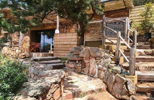 Porto-Vecchio Apartment | Casetta Bianca